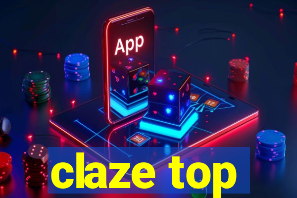 claze top